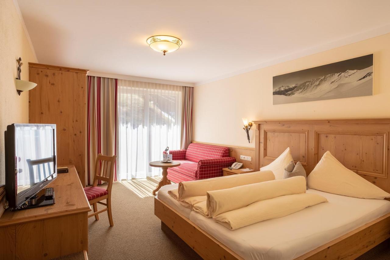 Hotel Lenz ซี ภายนอก รูปภาพ