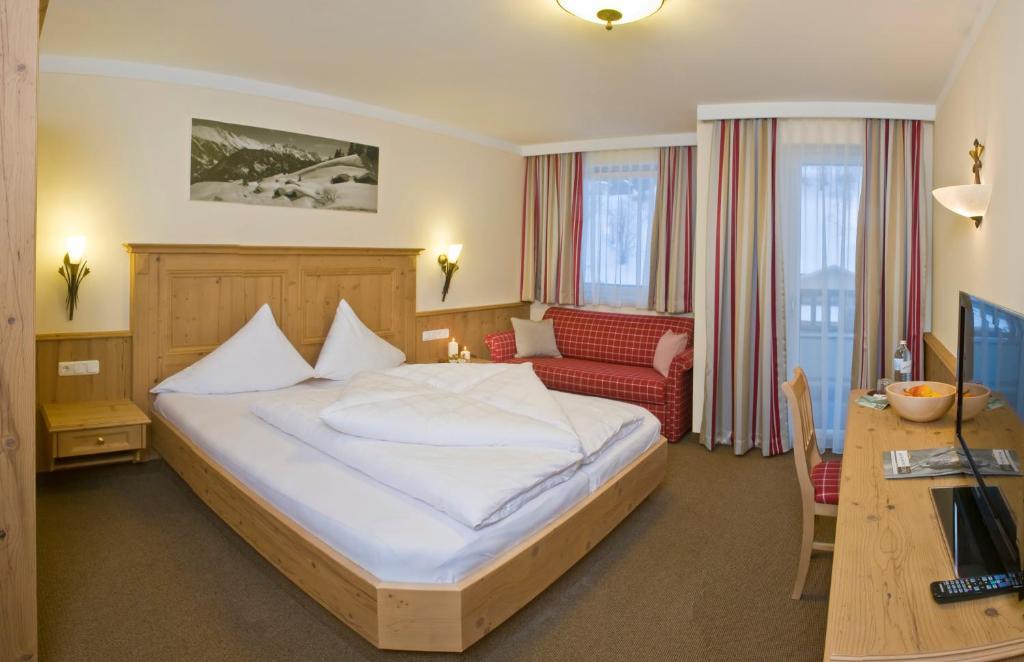 Hotel Lenz ซี ห้อง รูปภาพ